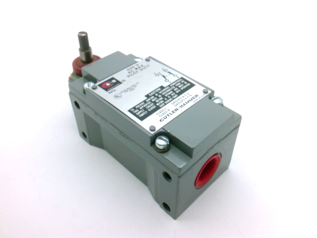 EATON CORPORATION 10316H1049C