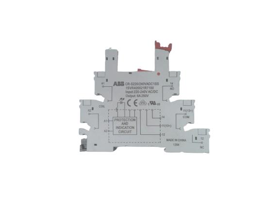 ASEA BROWN BOVERI 1SVR405521R7100