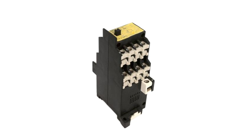 DIL08-62-NA 110/60HZ by EATON CORPORATION