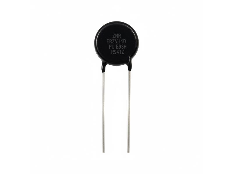 MATSUSHITA ELECTRIC ERZ-V14D681