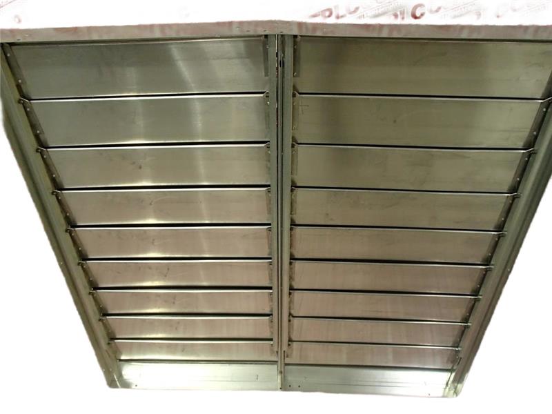 GREENHECK WD330-42X42
