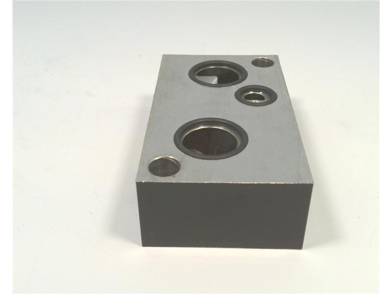 MAC VALVES INC CB-M052A-01CEA01
