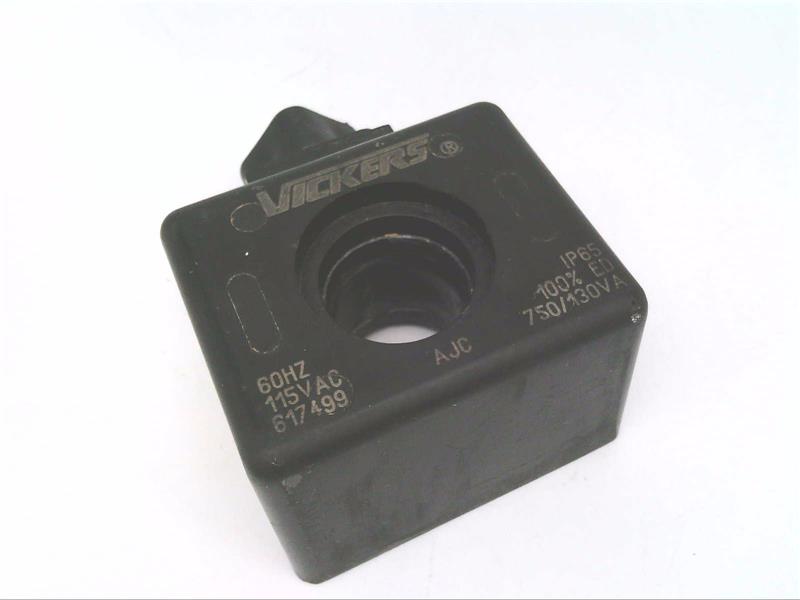 EATON CORPORATION 617499