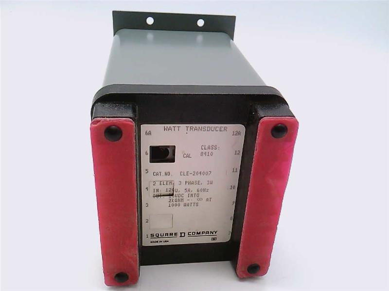 SCHNEIDER ELECTRIC CLE-204007