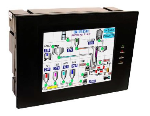 PZM-545-24-B by RENU ELECTRONICS PVT LTD