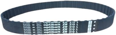 ZR210L by OPTIBELT