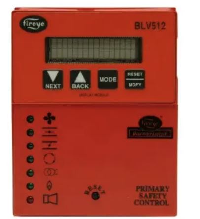 KIDDE-FENWAL, LLC YB230UV