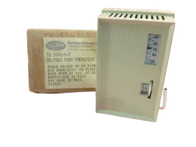 TK-5101-0-2 by INVENSYS