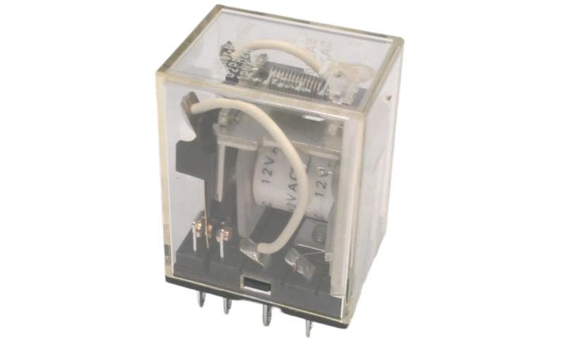 D7PR11T1 by EATON CORPORATION