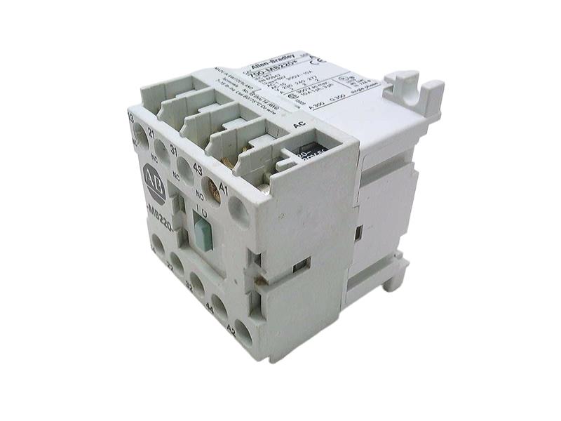 700-MB220A2 by ALLEN BRADLEY