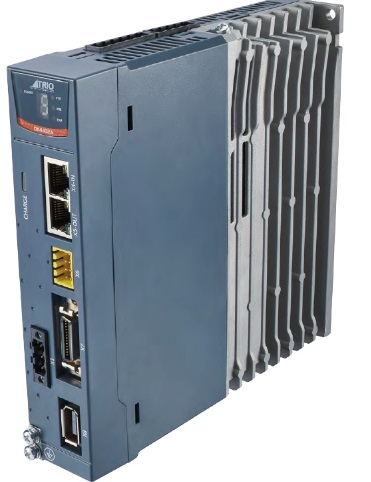 TRIO MOTION TECHNOLOGY D0100 + TRIO MOTION