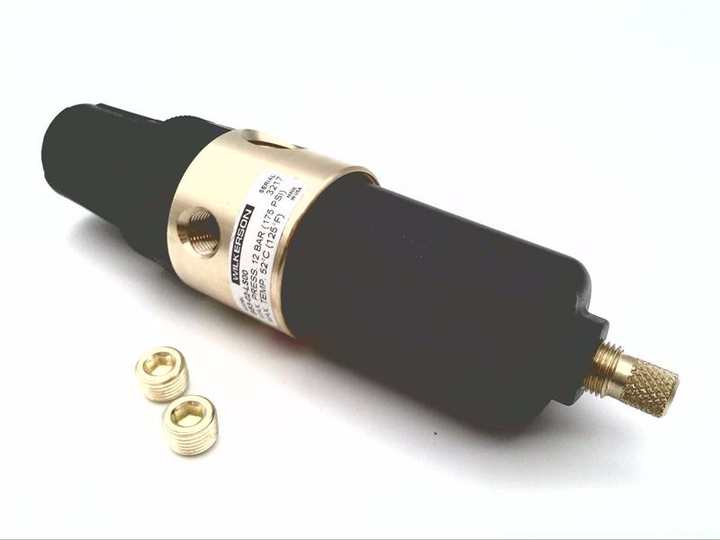 WILKERSON PNEUMATIC BB3-02-LS00