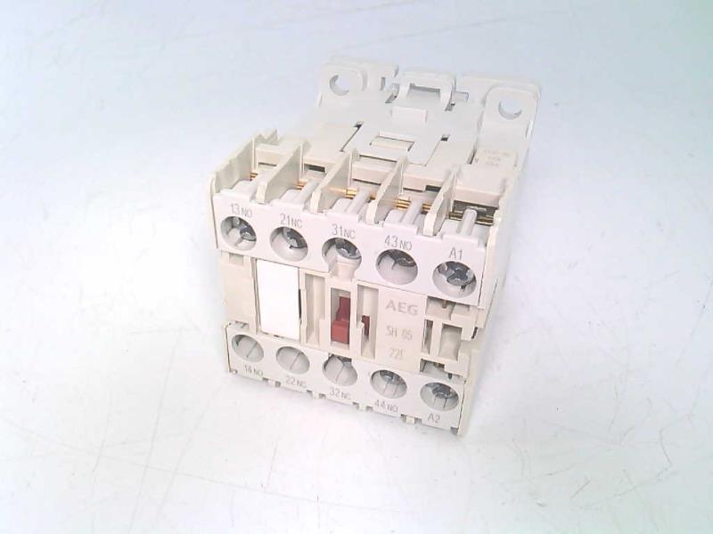 EEC AEG SH05-22A