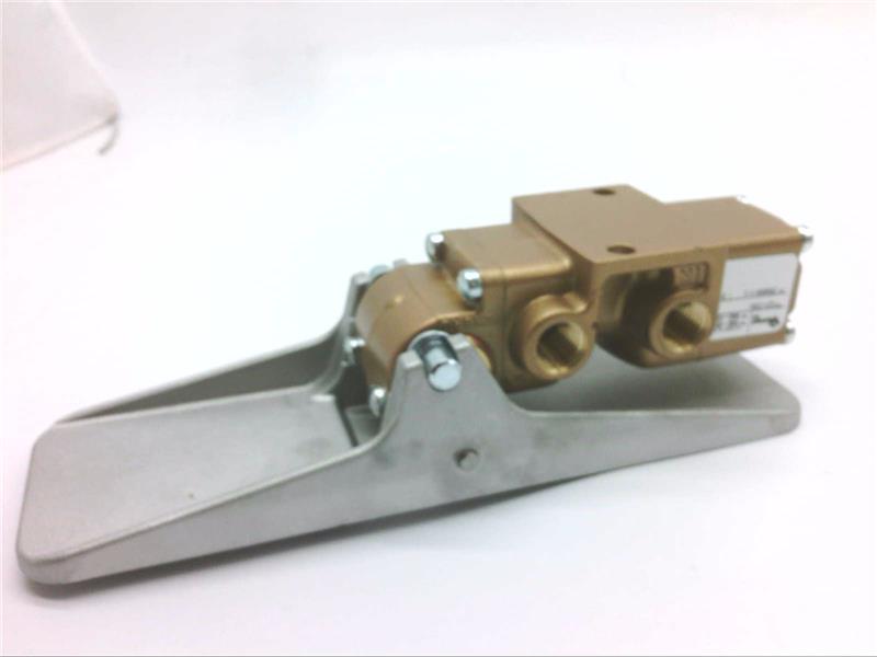 VZT3301 by VERSA VALVES