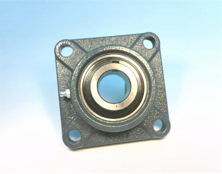 UCF207-20 by NBS BEARING