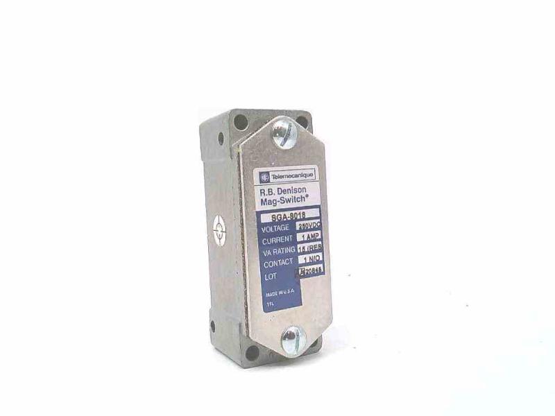 SCHNEIDER ELECTRIC SGA8018