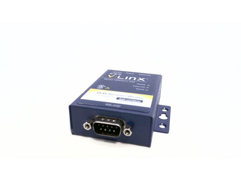 ADVANTECH BB-VESP211-232