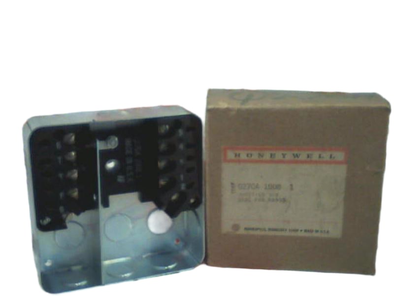 HONEYWELL Q270A-1008-1