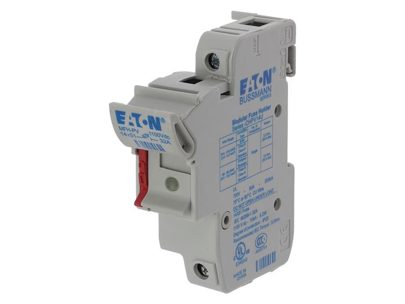 EATON CORPORATION CHPV141IU