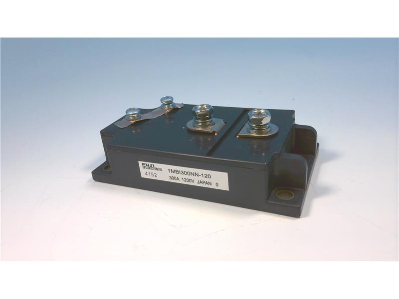 FUJI ELECTRIC 1MBI300NN-120