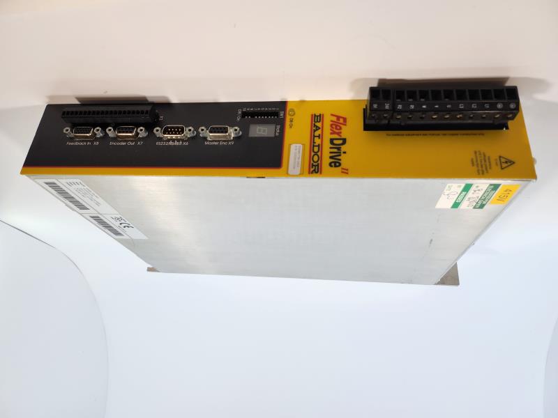 ASEA BROWN BOVERI FDH4A07TR-DN23