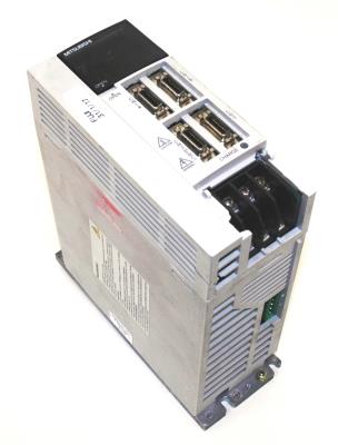 MITSUBISHI MR-J2S-100A-S046