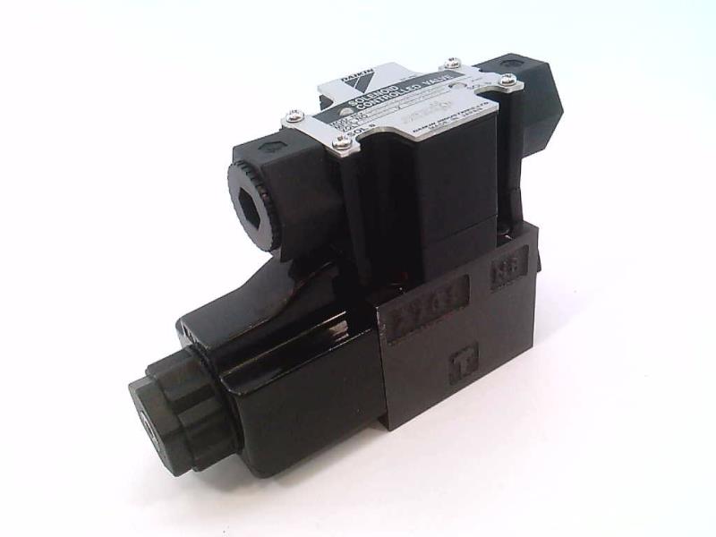 DAIKEN KSO-G02-2AB-30-EN