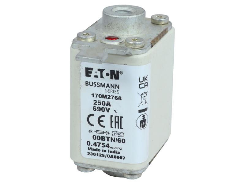 EATON CORPORATION 170M2768