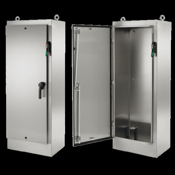 NVENT A72HXS3924SSLPQT