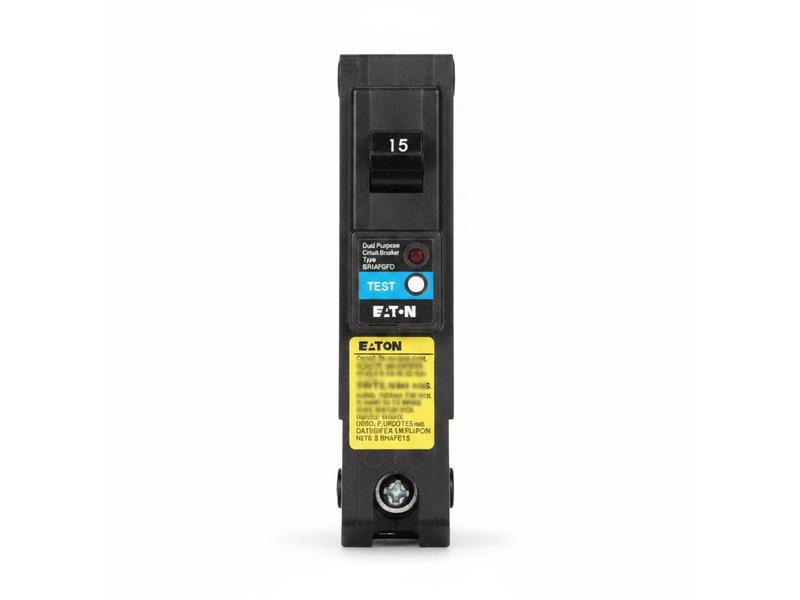 EATON CORPORATION BRHAFGF115