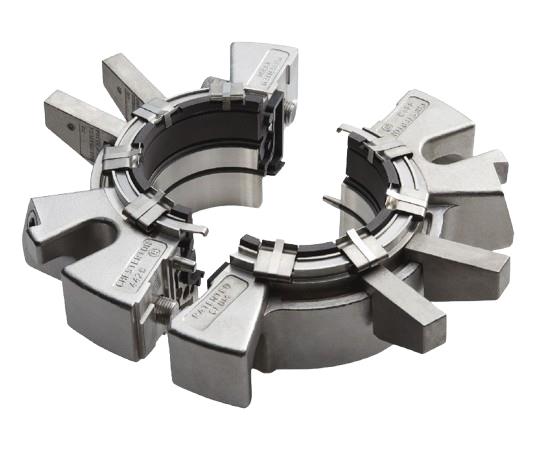 2090115 by AW CHESTERTON CO