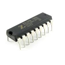 ZILOG Z86E0812PSC