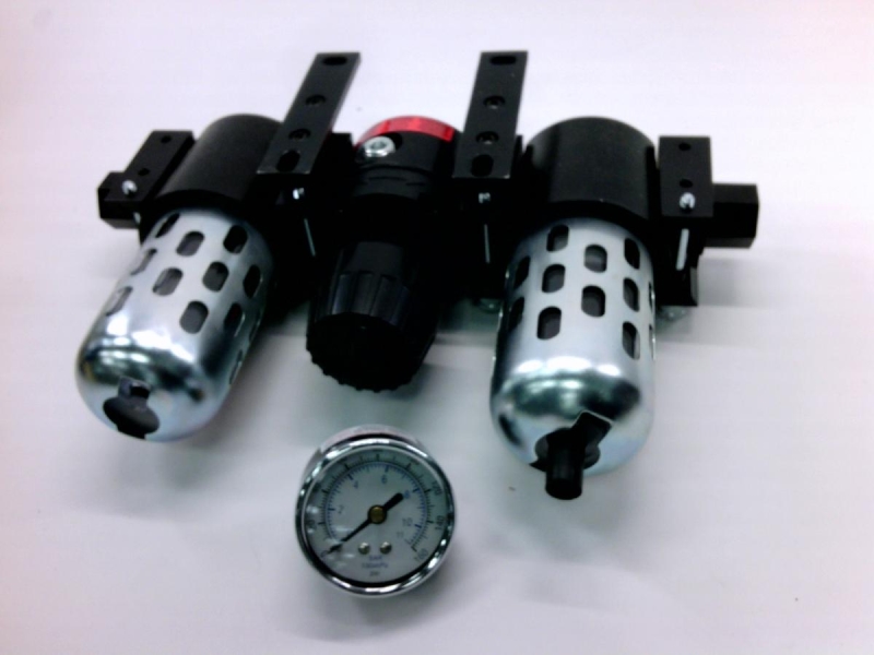 WILKERSON PNEUMATIC C16-04-000