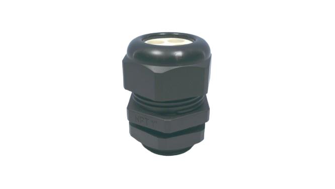 HUMMEL CD29N2-BK-N-O-ASSM