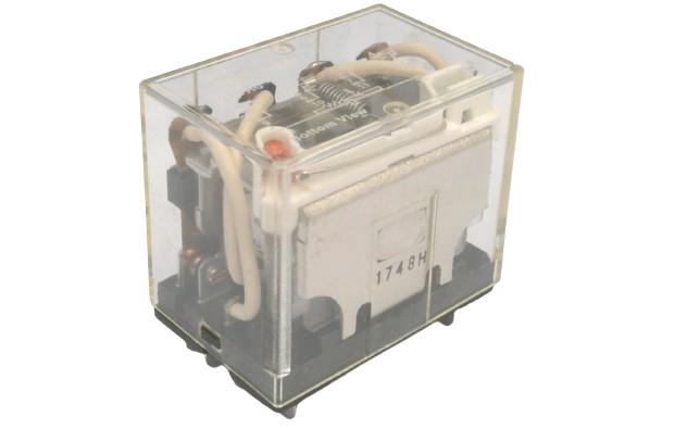 EATON CORPORATION D7PR43T