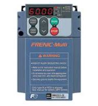 FUJI ELECTRIC FRN0.4E1S-7C