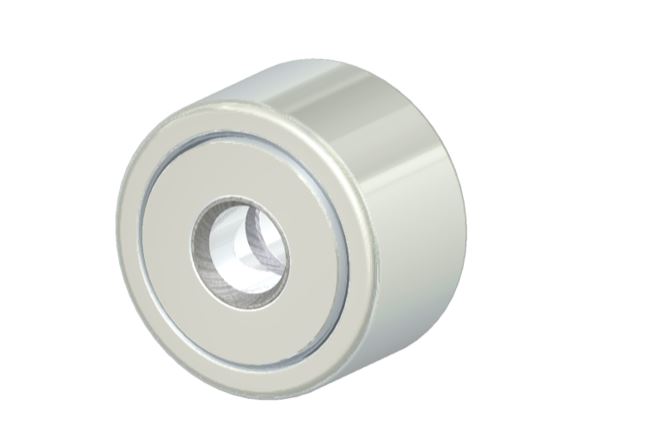 CARTER BEARINGS SY-56-S