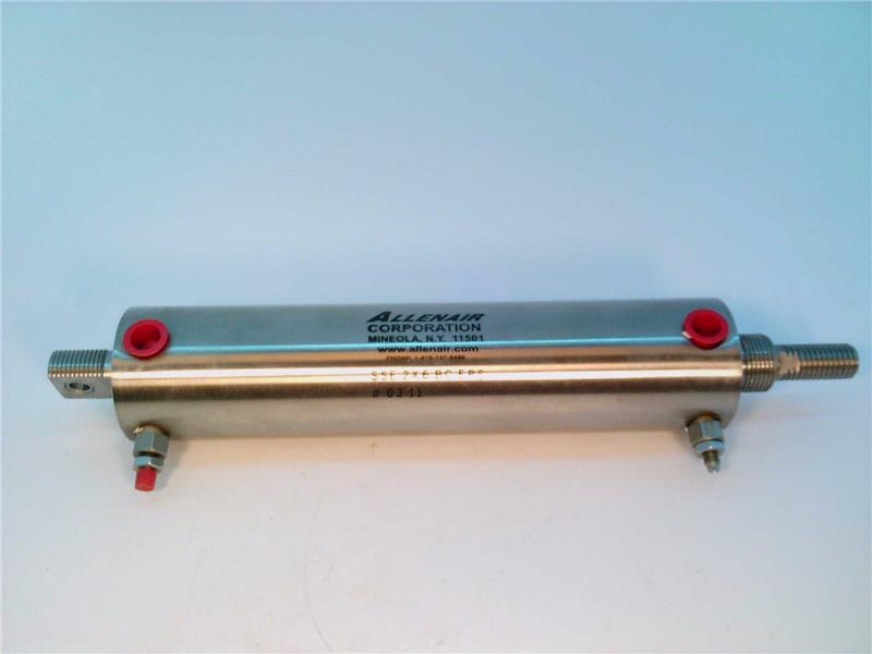 ALLENAIR SSE 2X6BC EPS