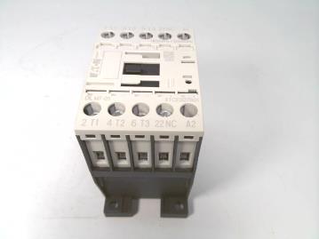 EATON CORPORATION DILM7-01-120V/60HZ