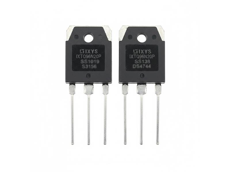 IXYS IXTQ96N20P