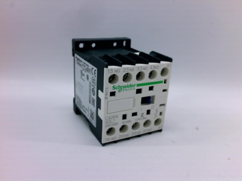 SCHNEIDER ELECTRIC CA2KN40L7