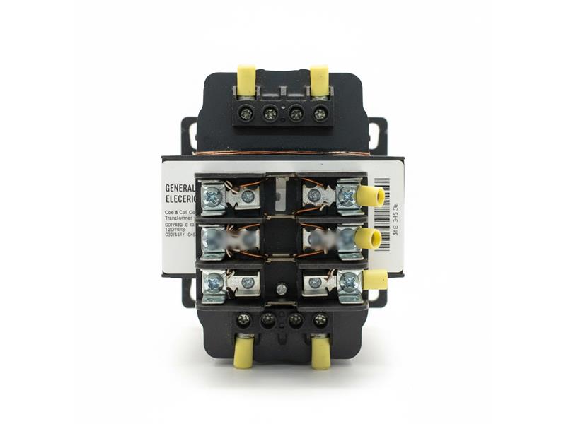 GENERAL ELECTRIC 9T58K2810G38