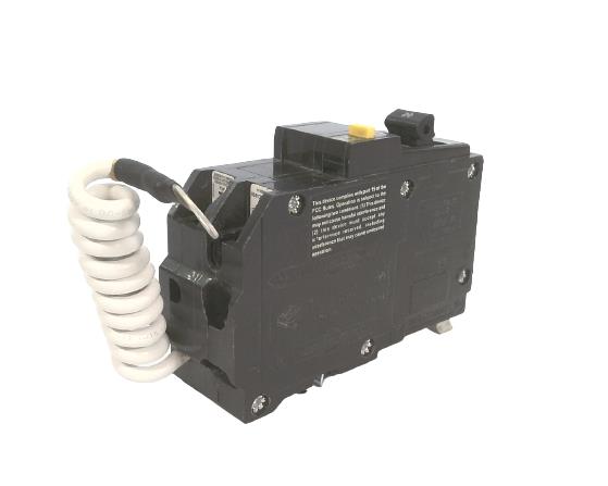 SCHNEIDER ELECTRIC QO220GFICAT