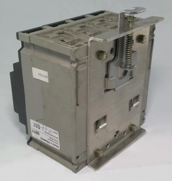 SCHNEIDER ELECTRIC NSA160E