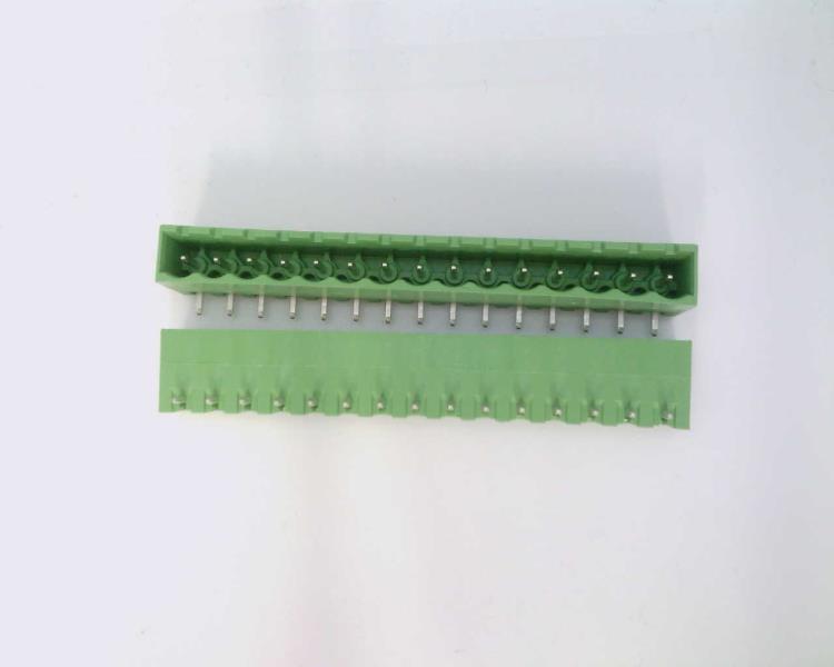 PHOENIX CONTACT MSTBA 2,5/15-G