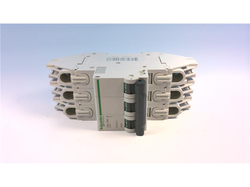SCHNEIDER ELECTRIC 60297F