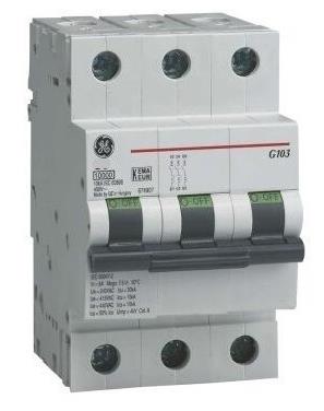 GENERAL ELECTRIC G103C50