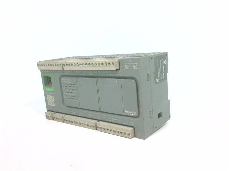 SCHNEIDER ELECTRIC TM200CE40T