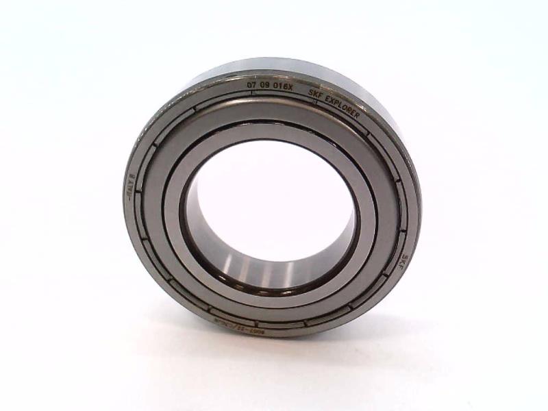 SKF 6007-2Z/C3GJN