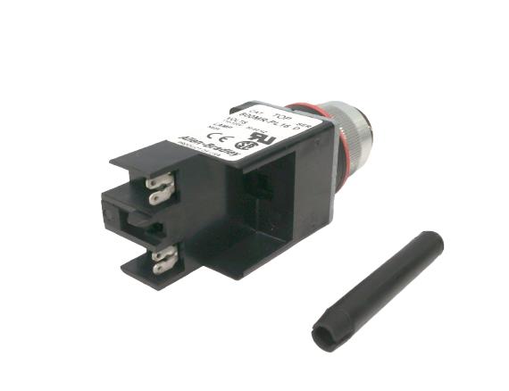 ALLEN BRADLEY 800MR-PL16R